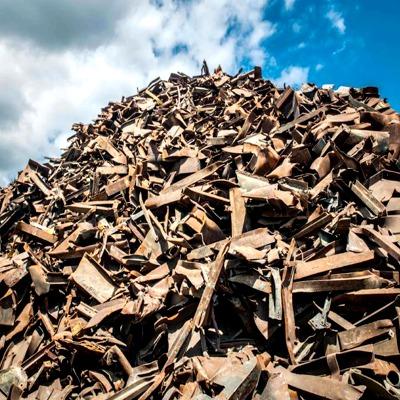 Iron Scrap