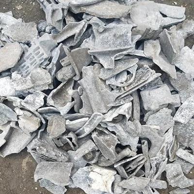 Magnesium Scrap