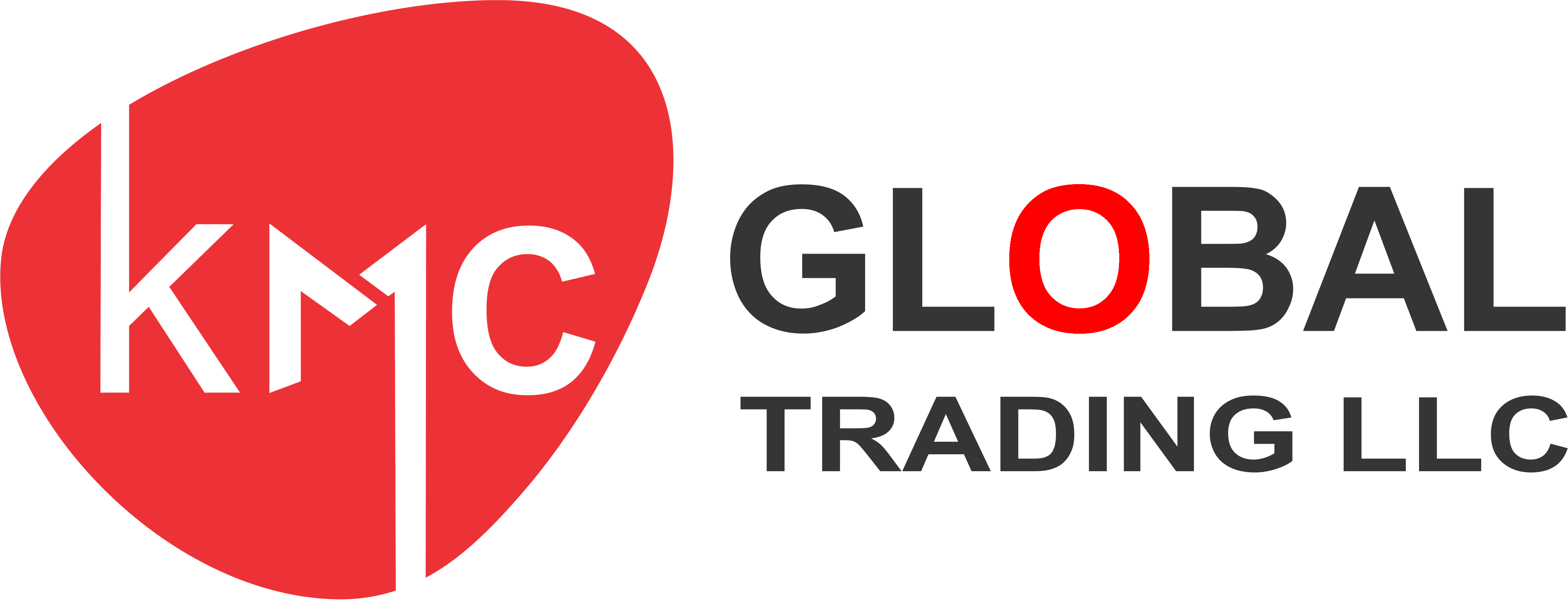 KMC Global Trading LLC logo
