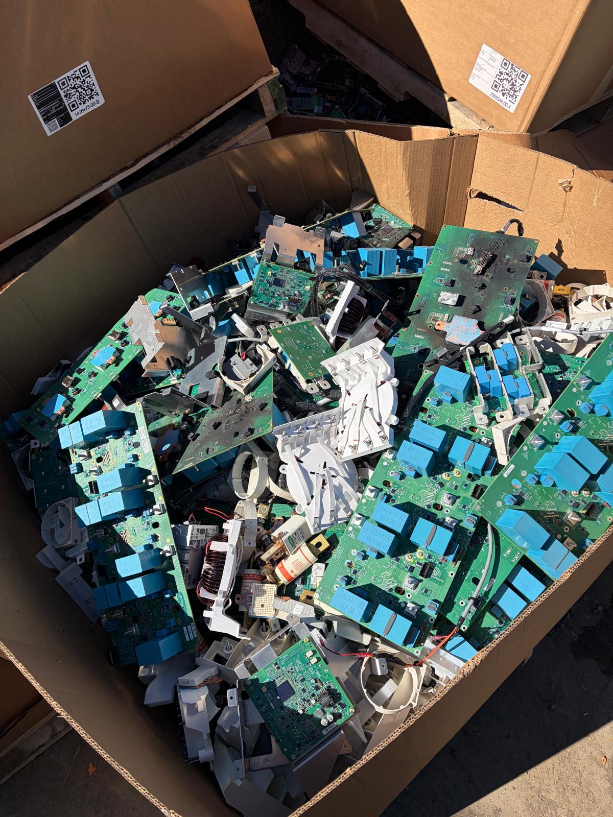 E-Scrap