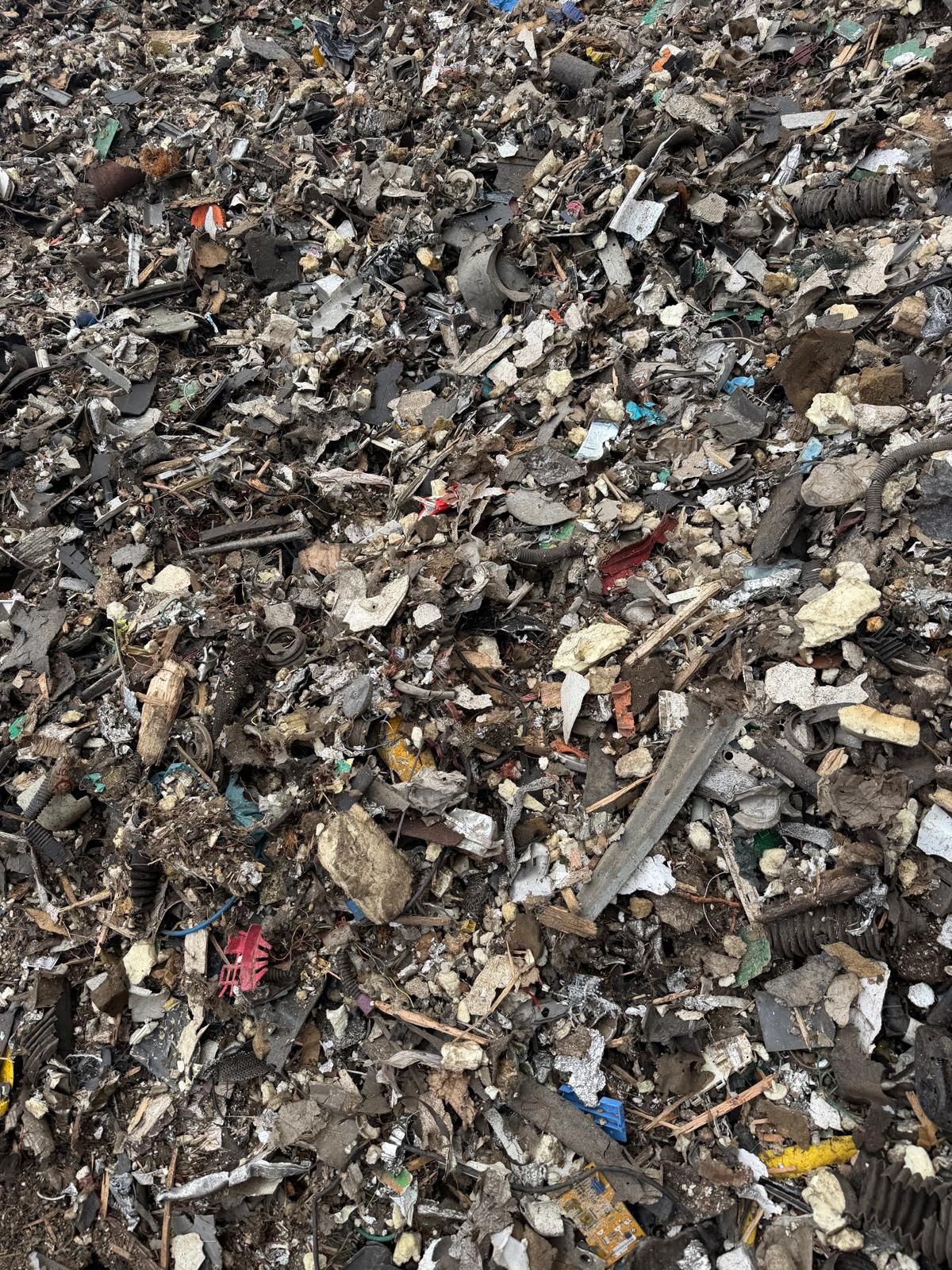 Stainless Steel Scrap Zurik As Per Isri image 2
