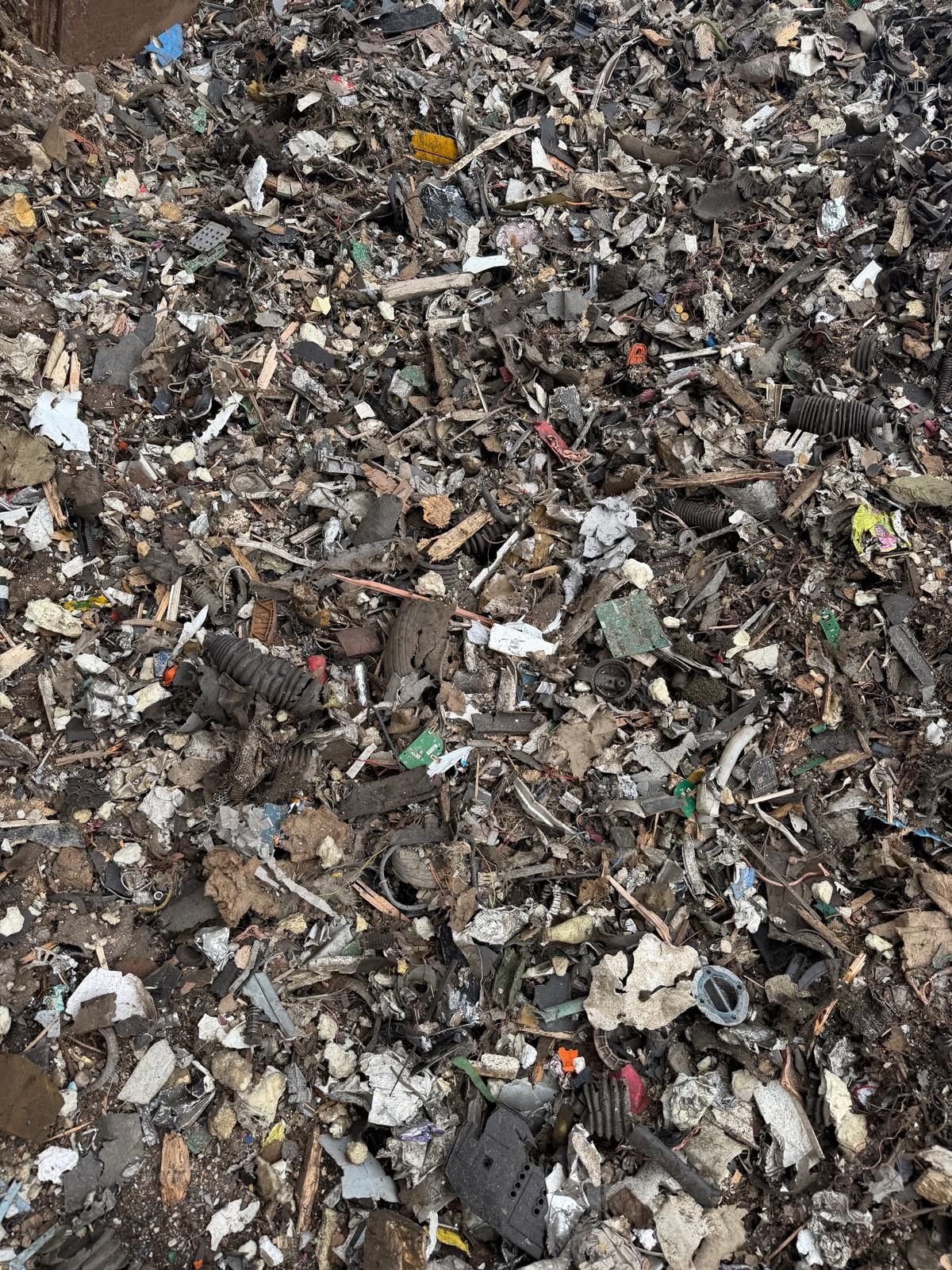 Stainless Steel Scrap Zurik As Per Isri