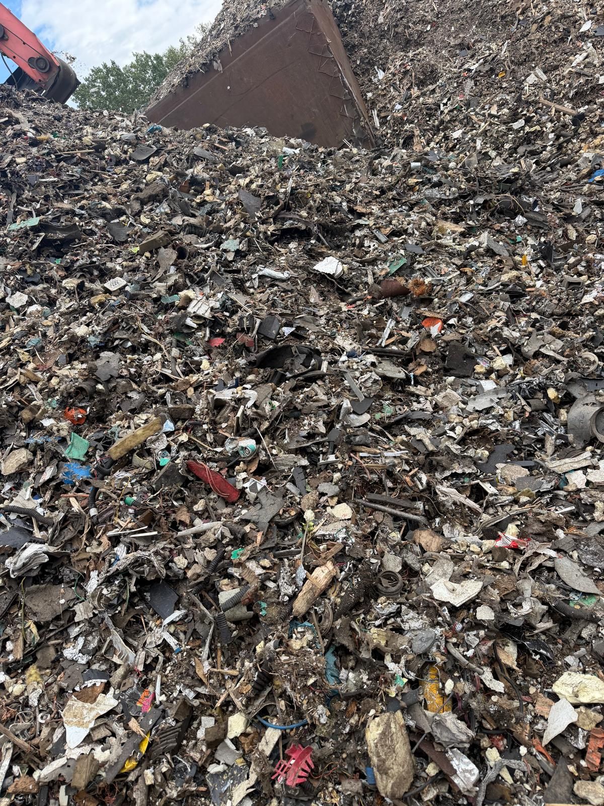 Stainless Steel Scrap Zurik As Per Isri image 3