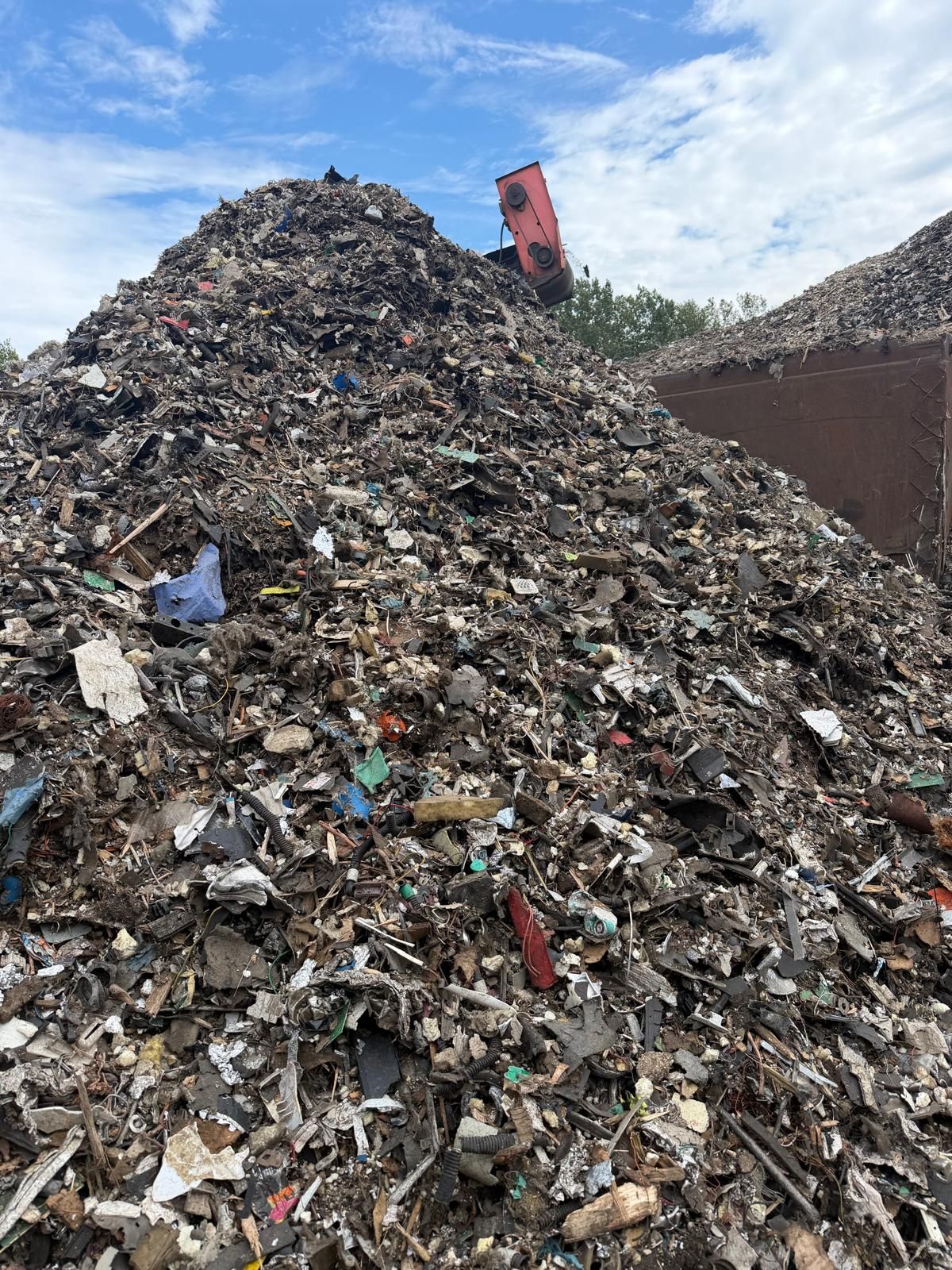 Stainless Steel Scrap Zurik As Per Isri image 4