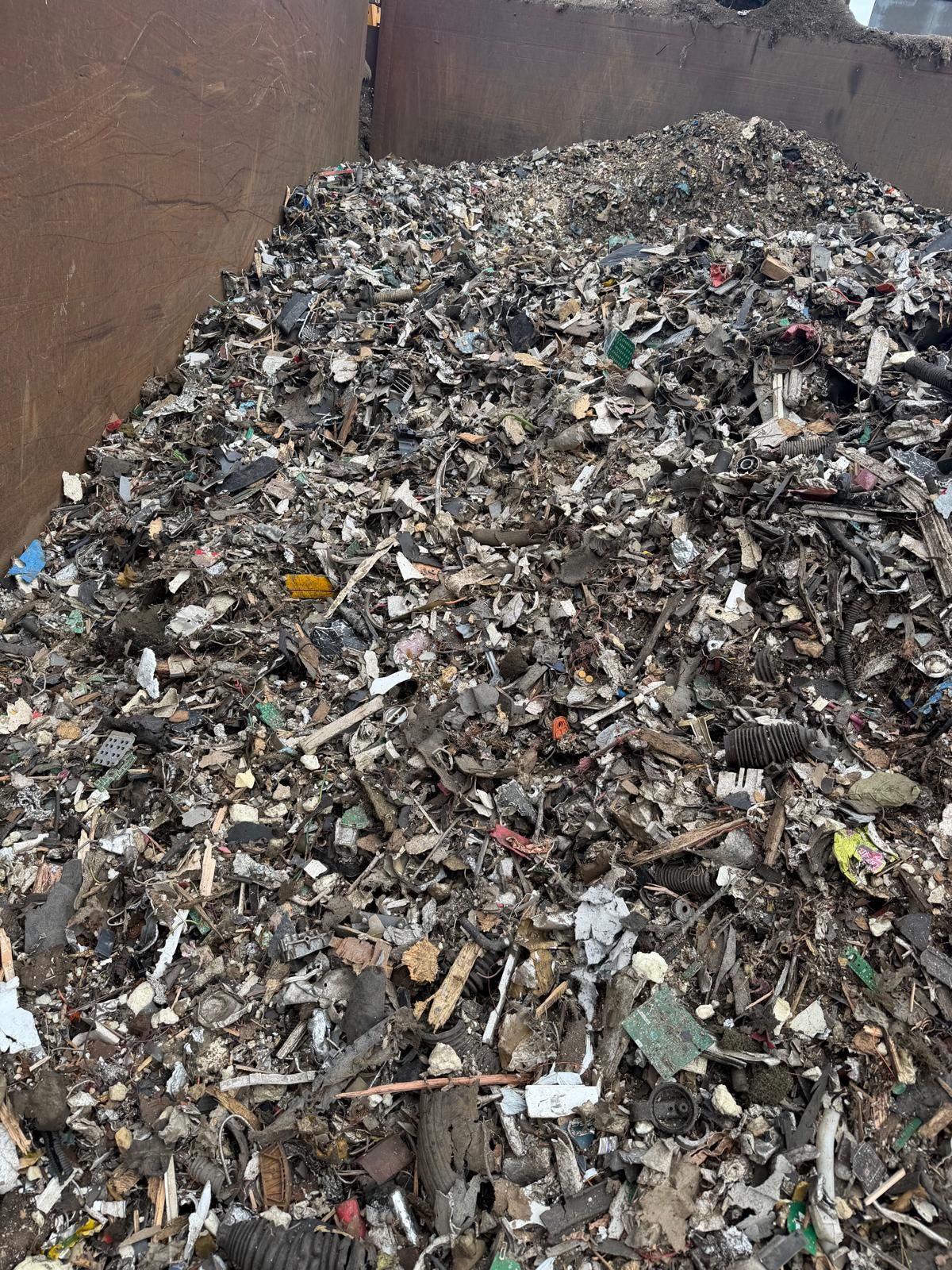 Stainless Steel Scrap Zurik As Per Isri image 5