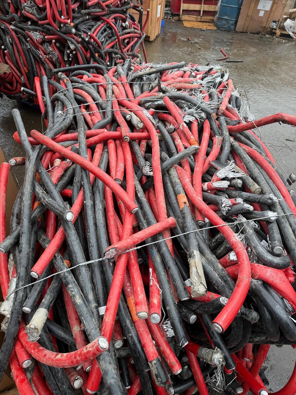 Aluminium Wire image 3