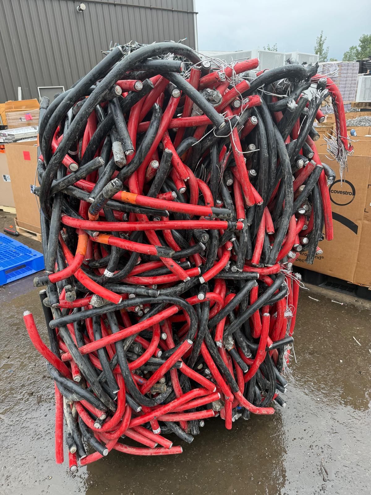 Aluminium Wire image 2