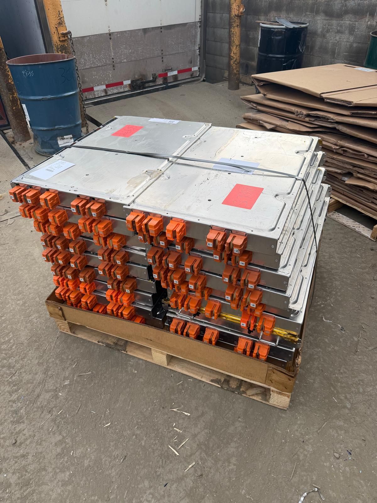 EV Scrap image 3