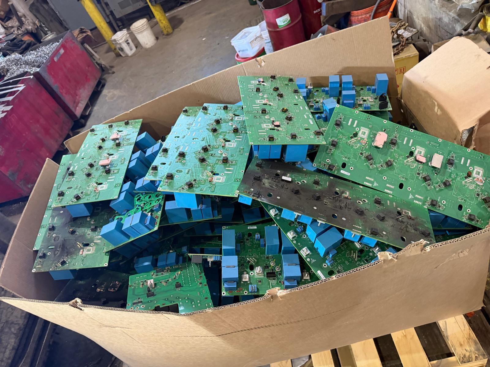 EV Scrap image 3