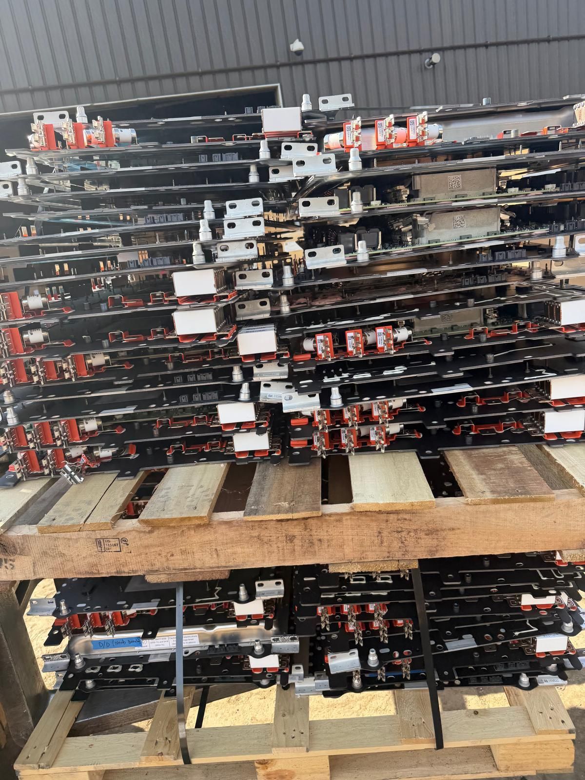 EV Scrap image 2
