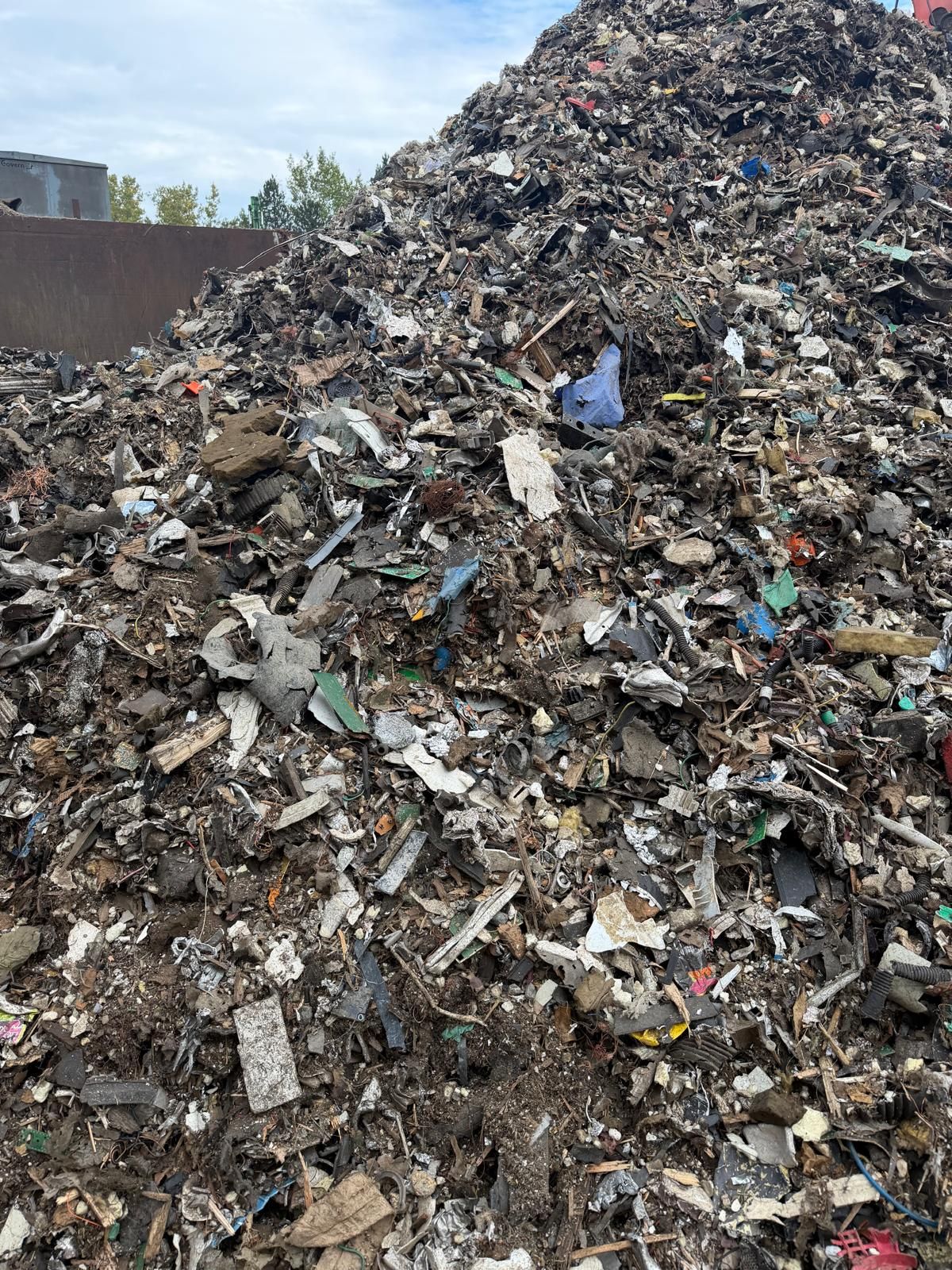 Zurik scrap